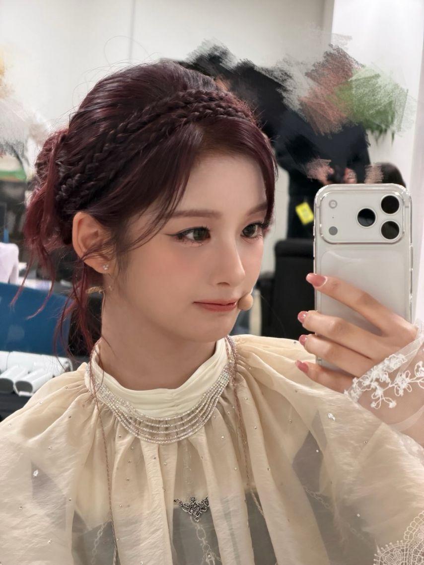 NMIXX (엔믹스) 설윤0