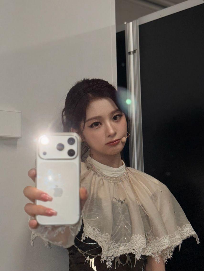 NMIXX (엔믹스) 설윤1