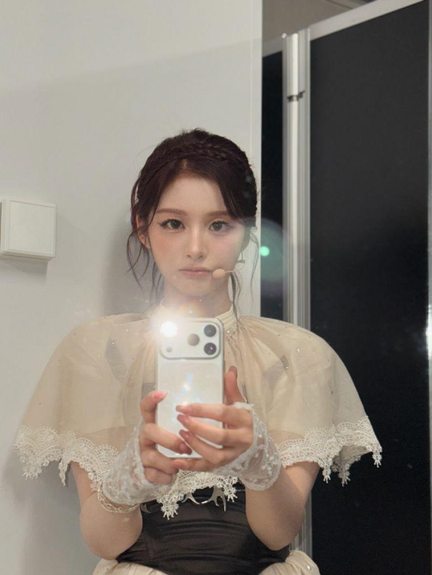 NMIXX (엔믹스) 설윤2