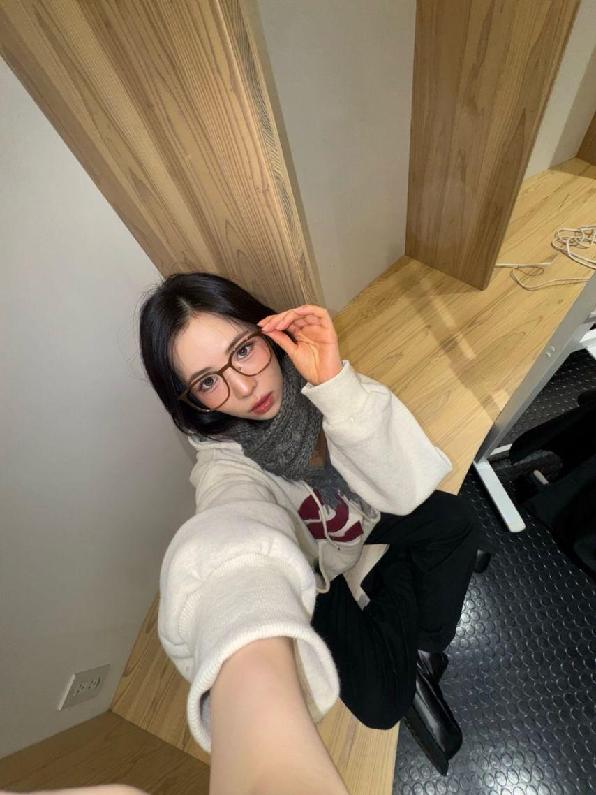 니쥬 (NiziU) 마야0