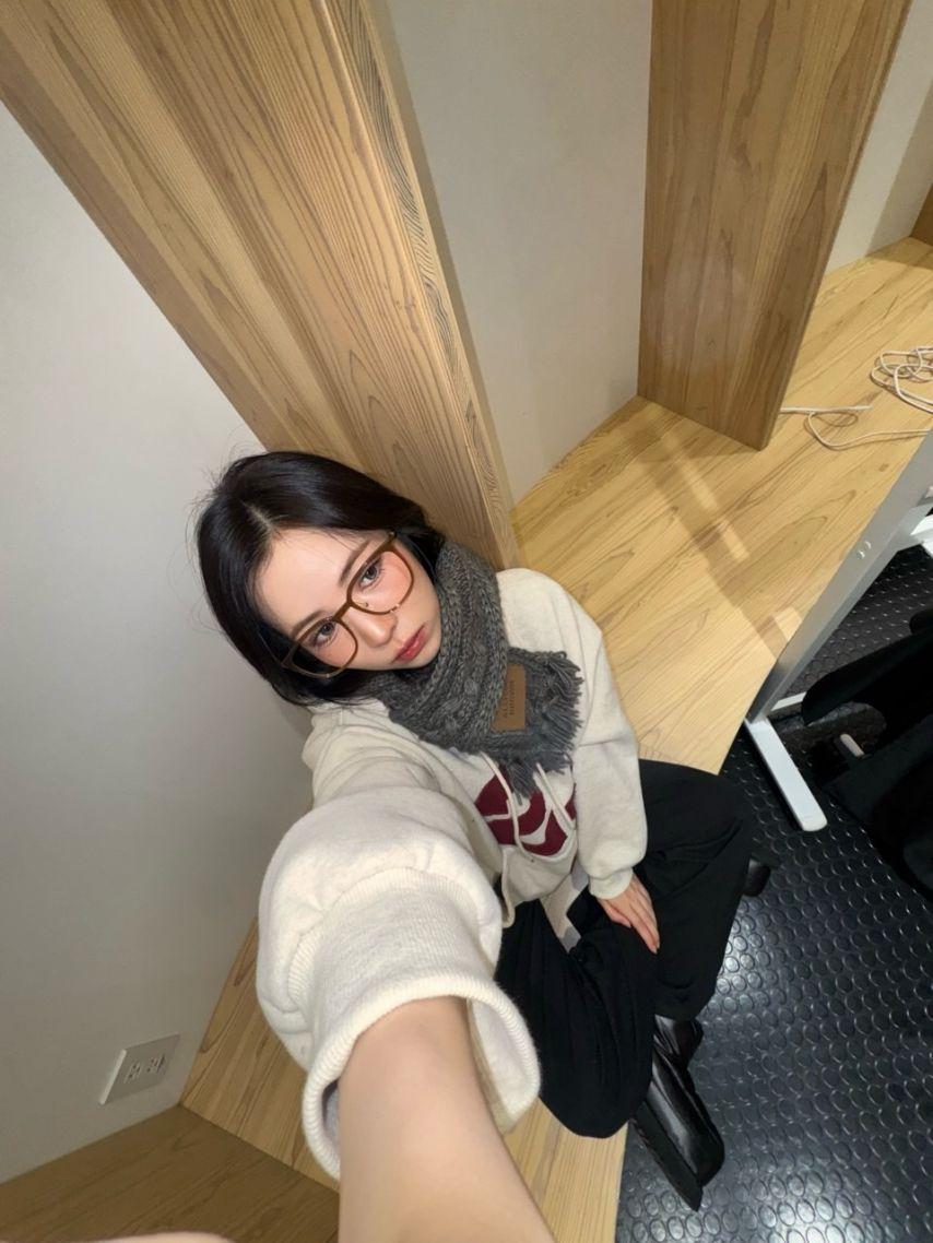 니쥬 (NiziU) 마야2