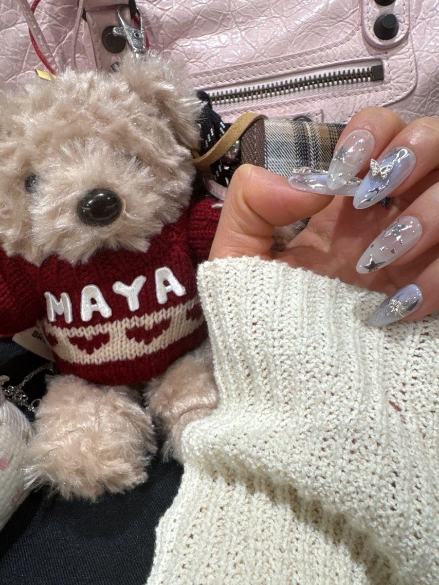 니쥬 (NiziU) 마야3