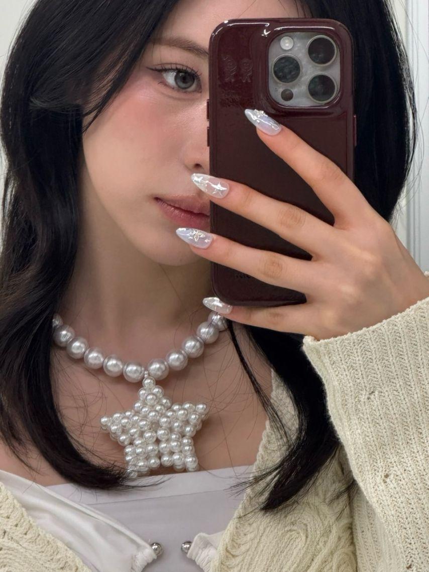 니쥬 (NiziU) 마야5