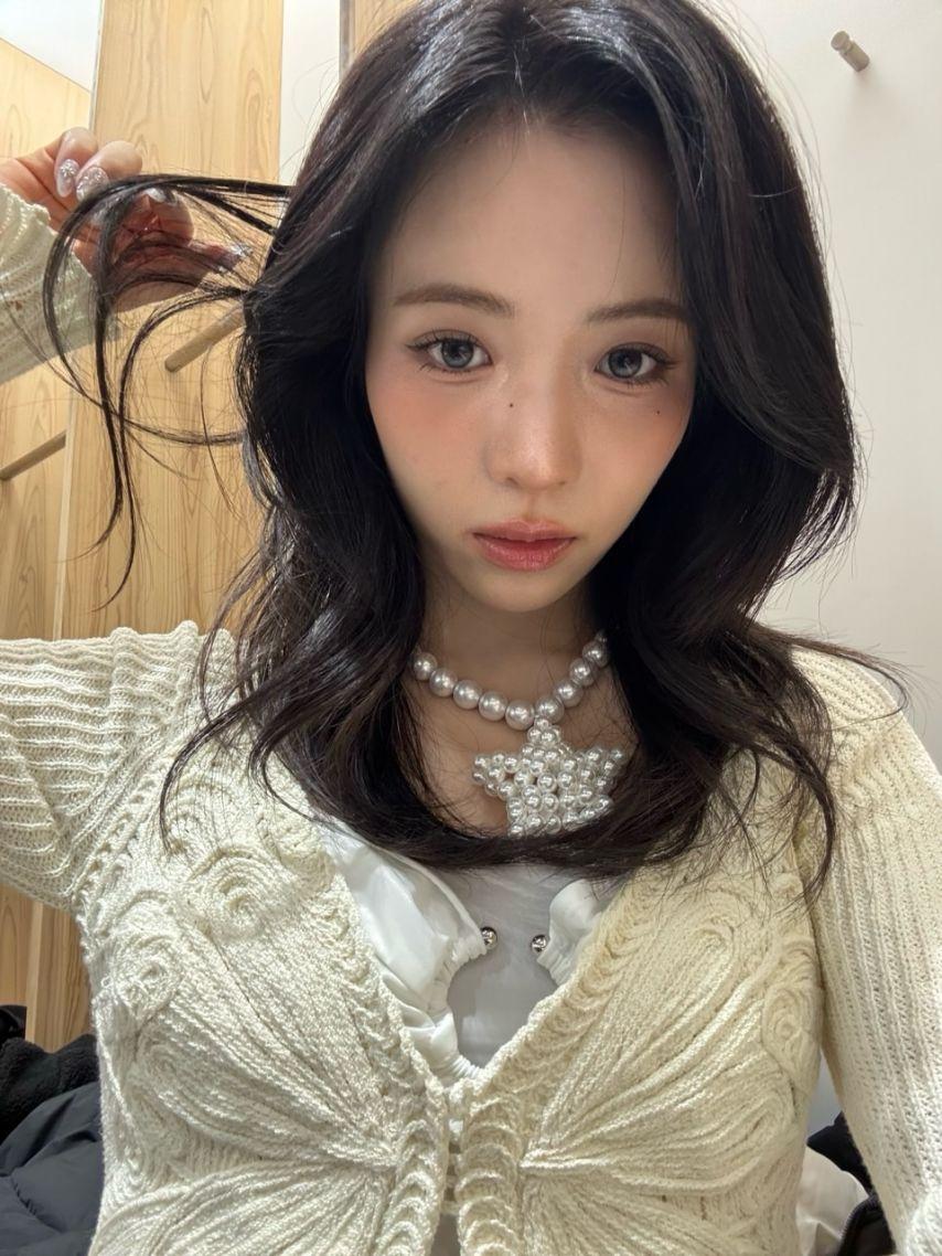 니쥬 (NiziU) 마야6