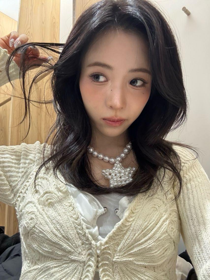 니쥬 (NiziU) 마야7