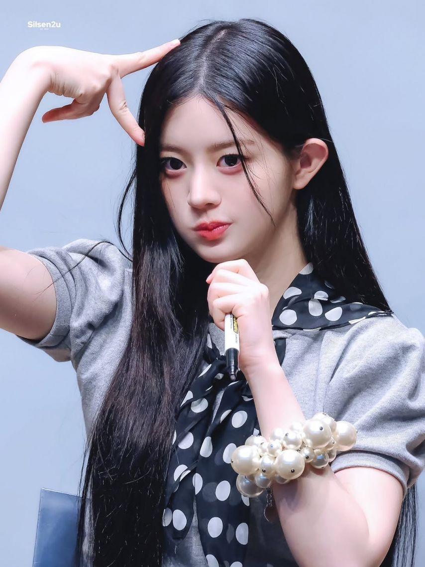 아일릿 (ILLIT) 민주0