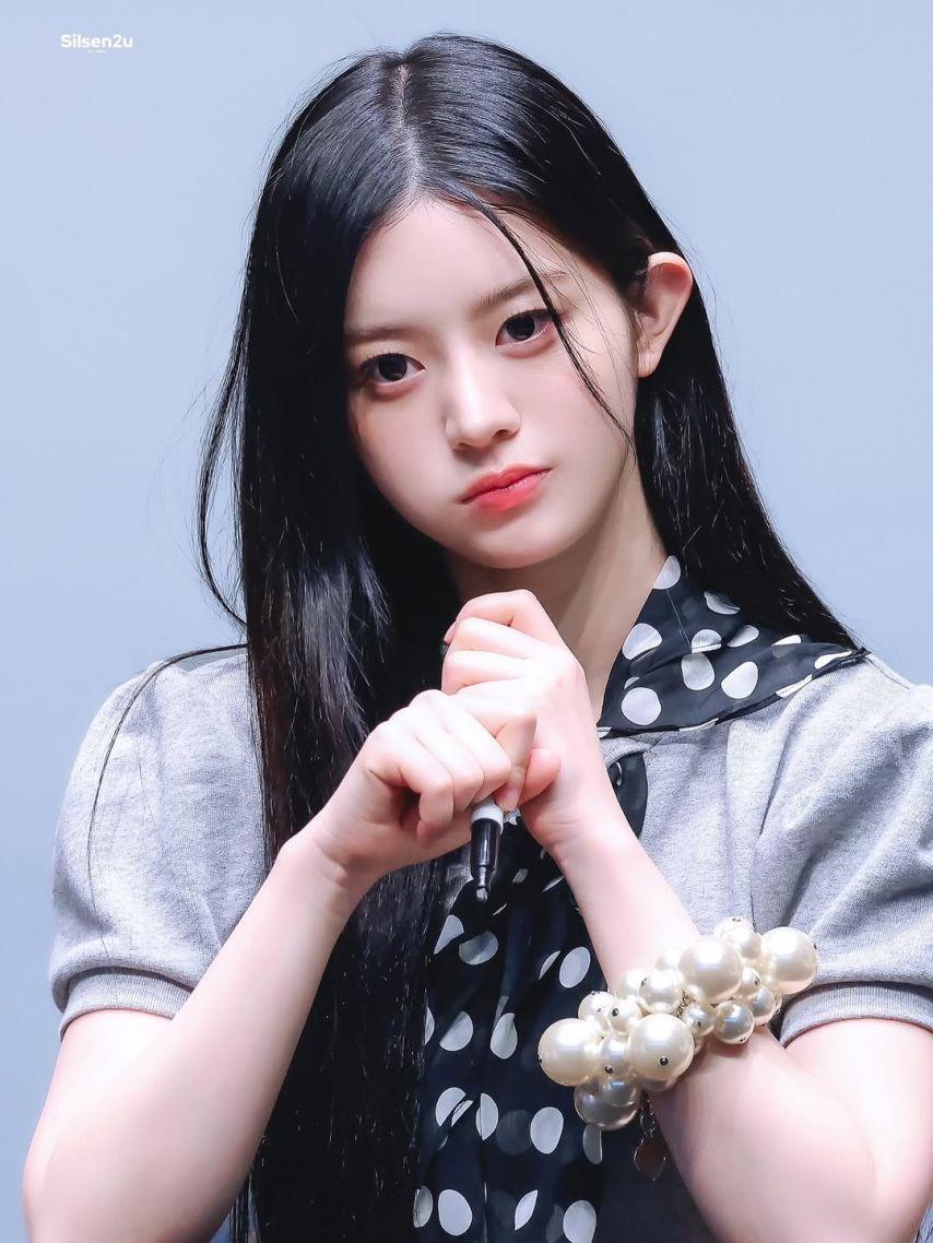 아일릿 (ILLIT) 민주2