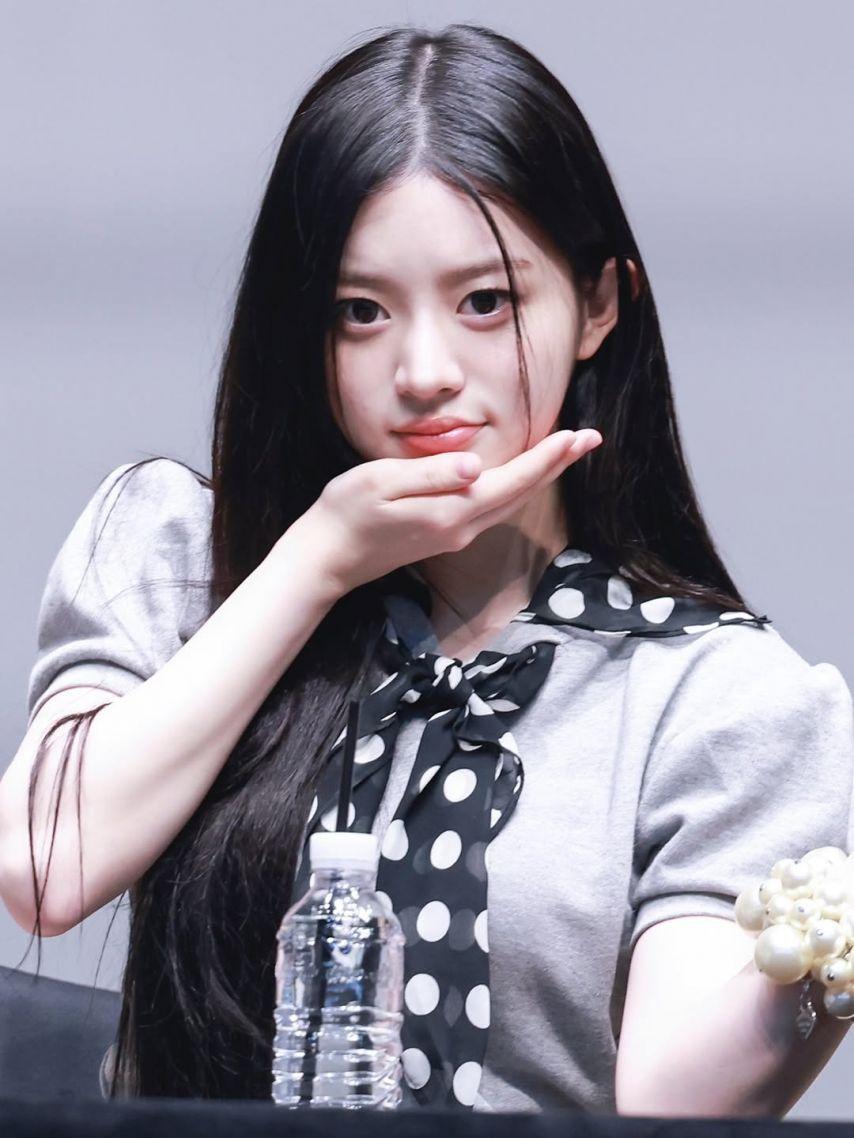 아일릿 (ILLIT) 민주4