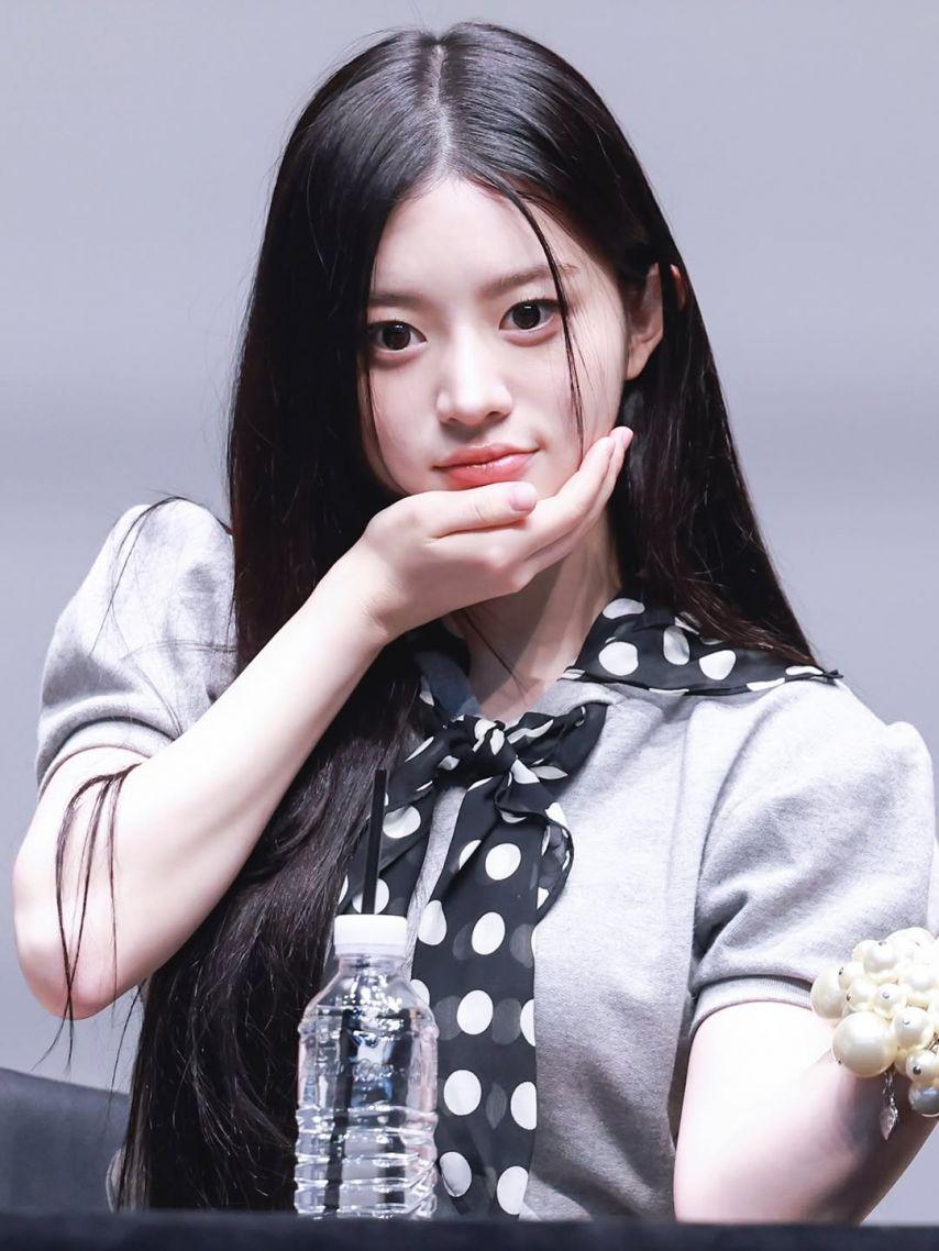 아일릿 (ILLIT) 민주5