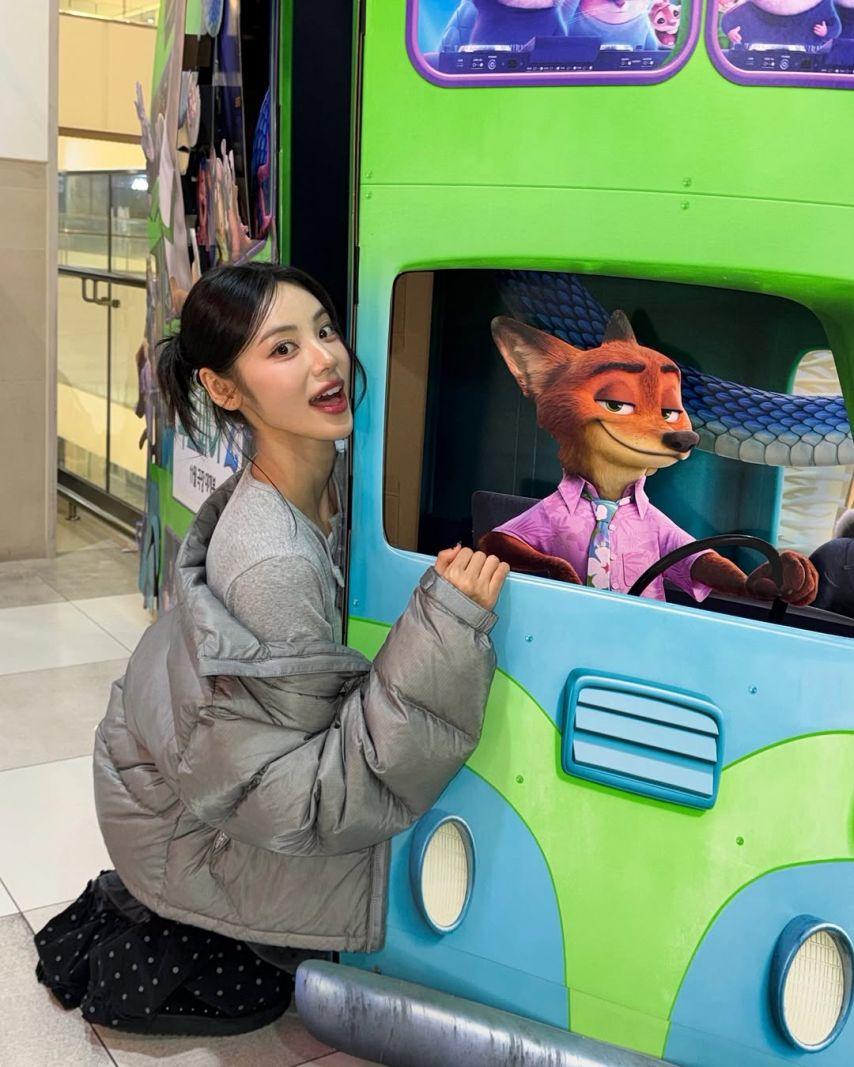 ARTMS (아르테미스) 진솔0