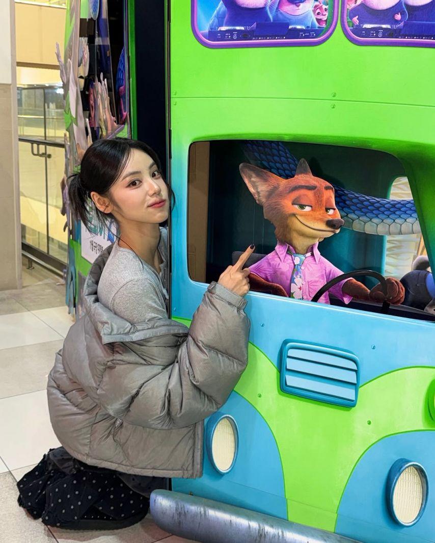 ARTMS (아르테미스) 진솔1