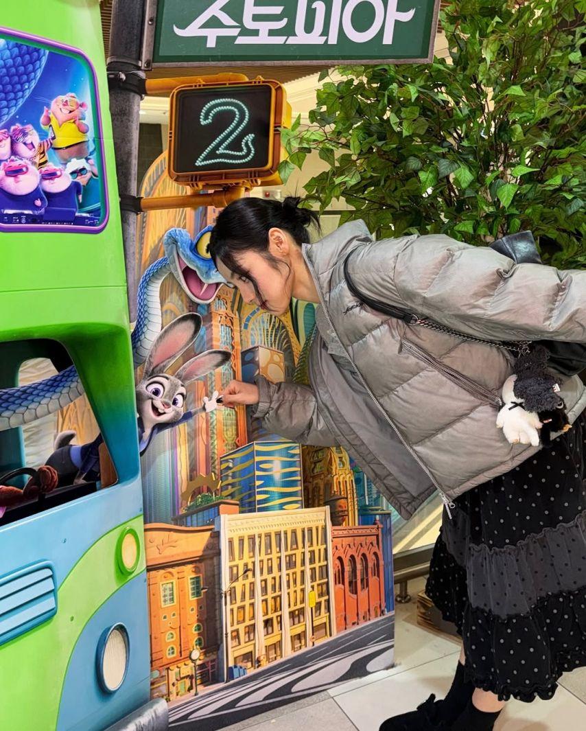 ARTMS (아르테미스) 진솔2