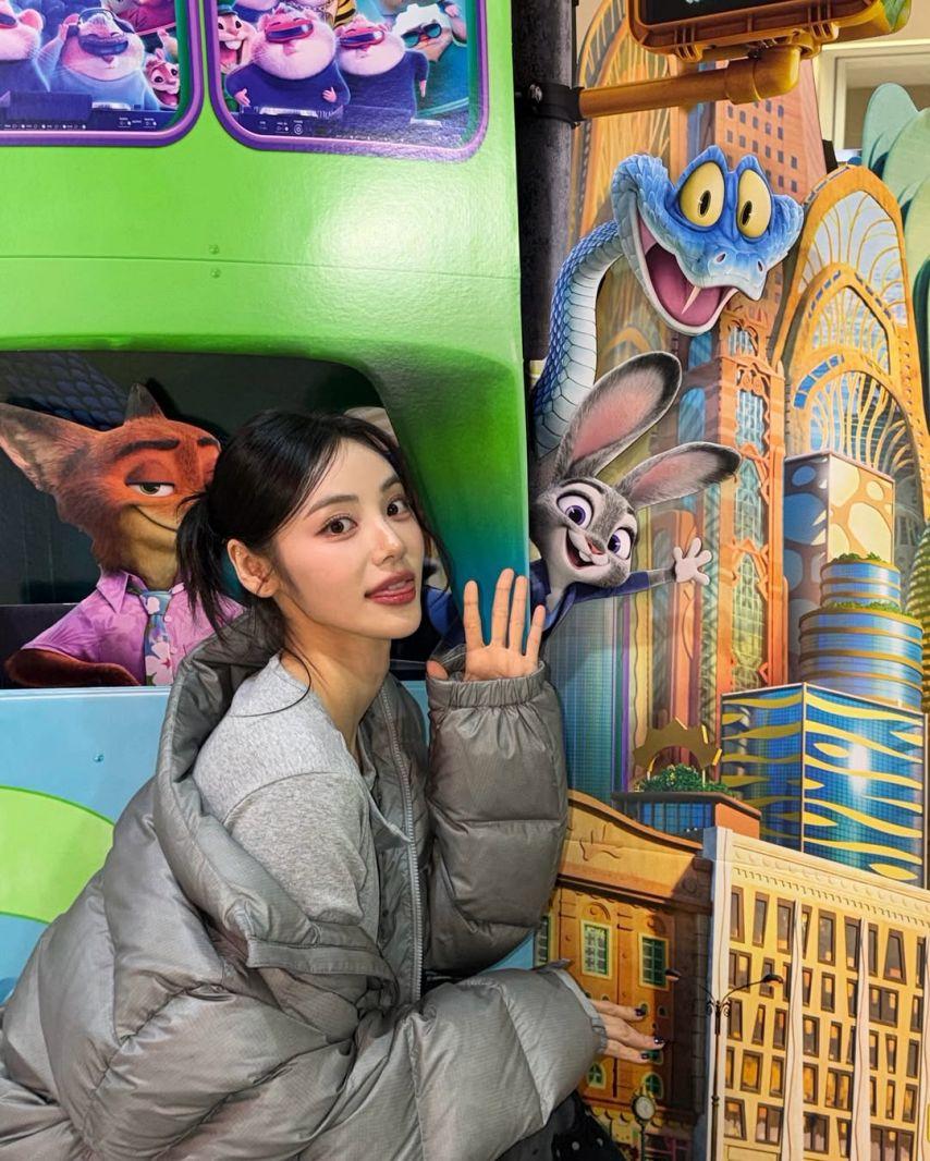 ARTMS (아르테미스) 진솔4