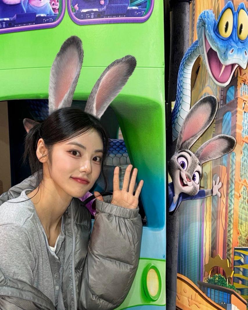 ARTMS (아르테미스) 진솔5