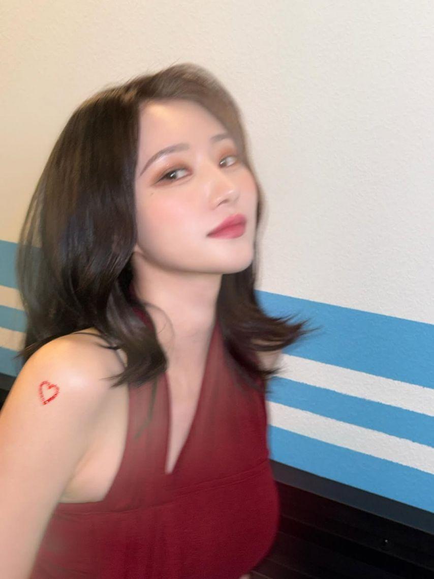 드림캐쳐 (DREAMCATCHER) 수아0