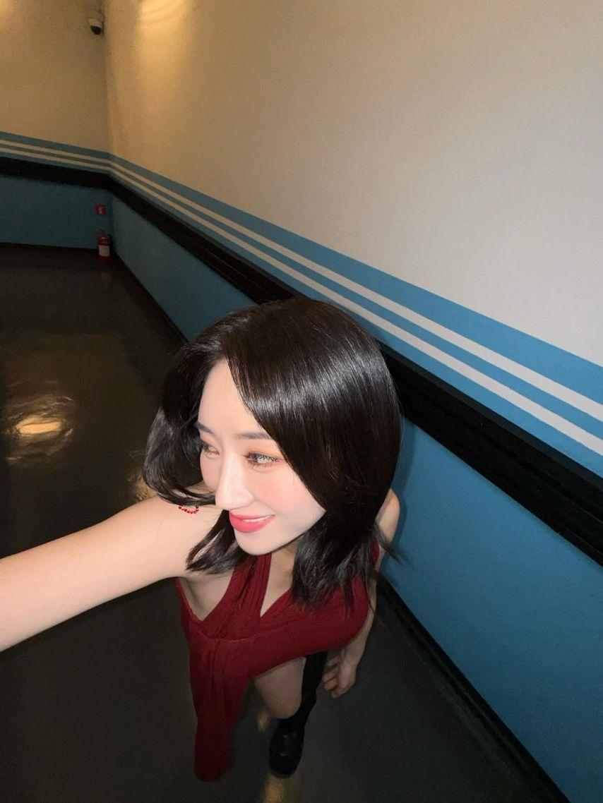 드림캐쳐 (DREAMCATCHER) 수아2