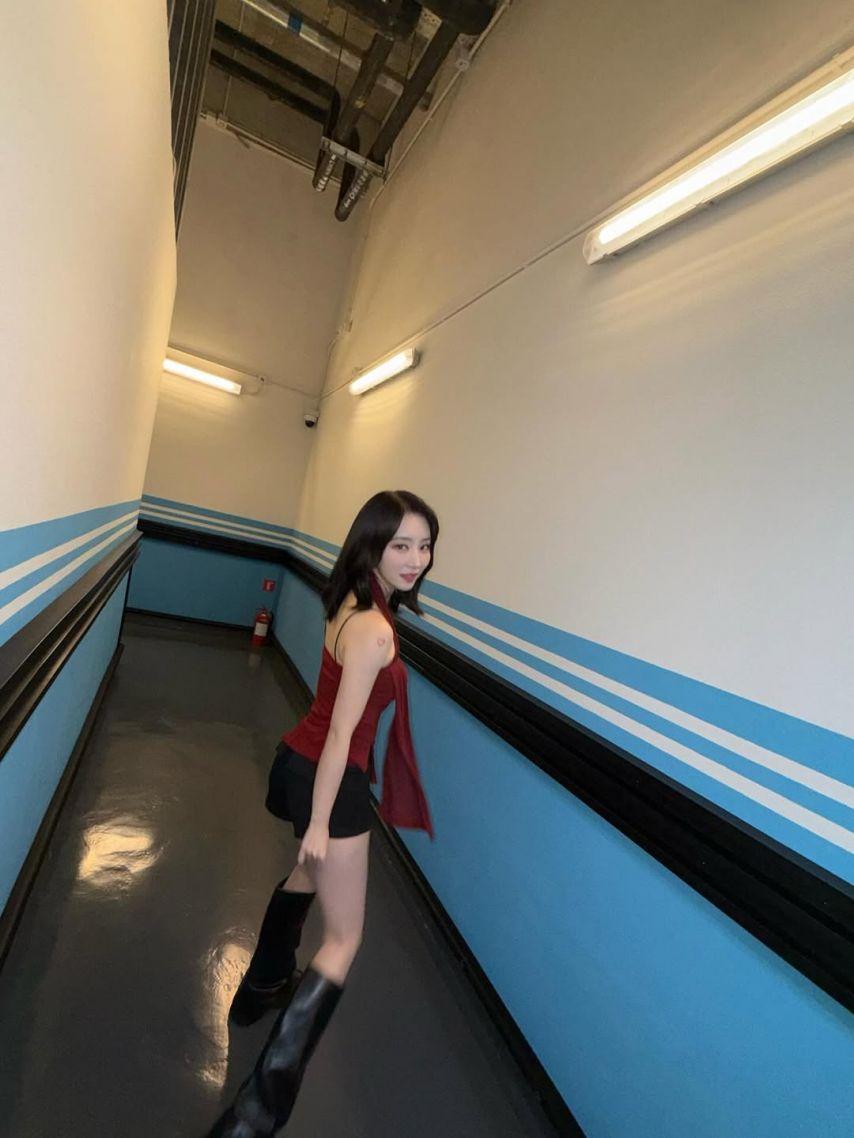 드림캐쳐 (DREAMCATCHER) 수아3