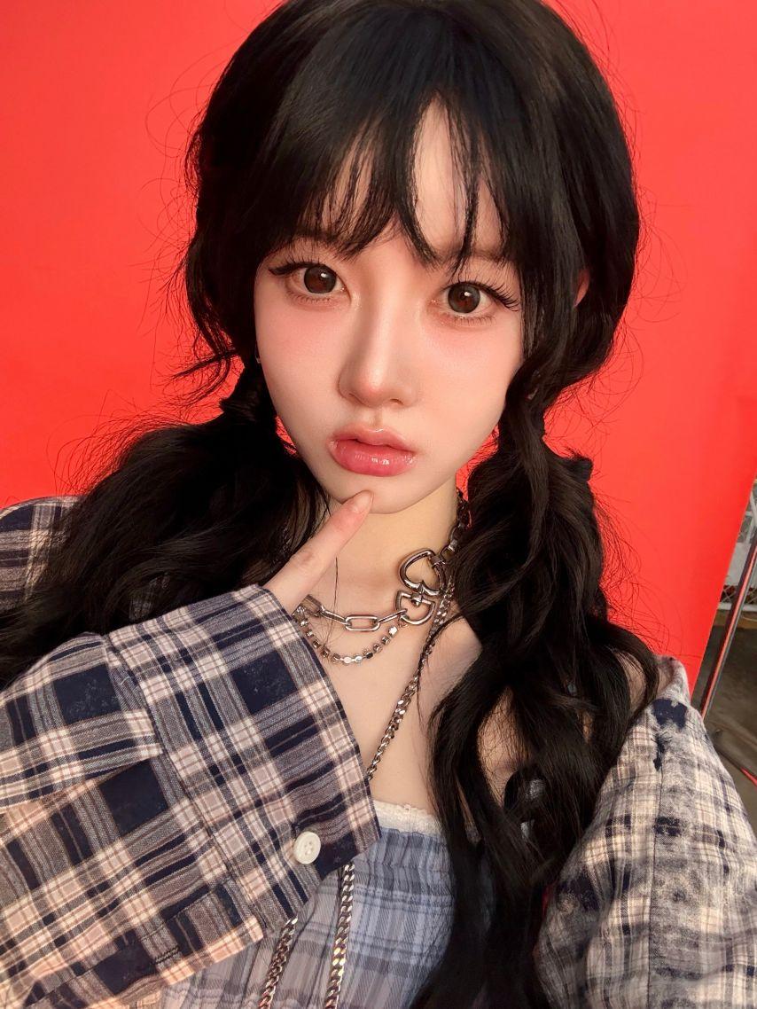 스테이씨 시은0