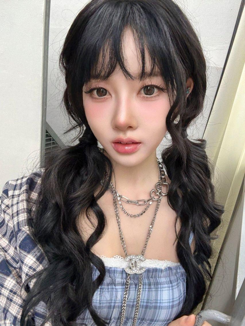 스테이씨 시은1