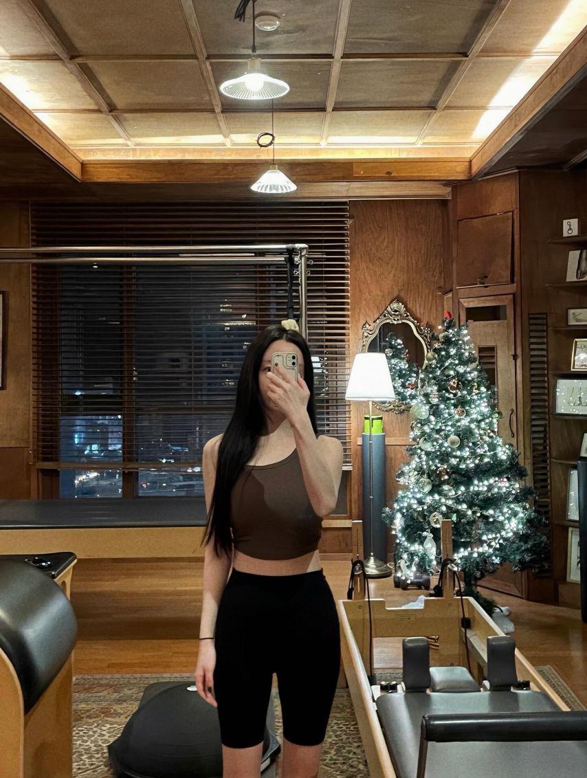 이미주 유지애 류수정 김지연 서지수 정예인 이수정 러블리즈/ 케이 인별1