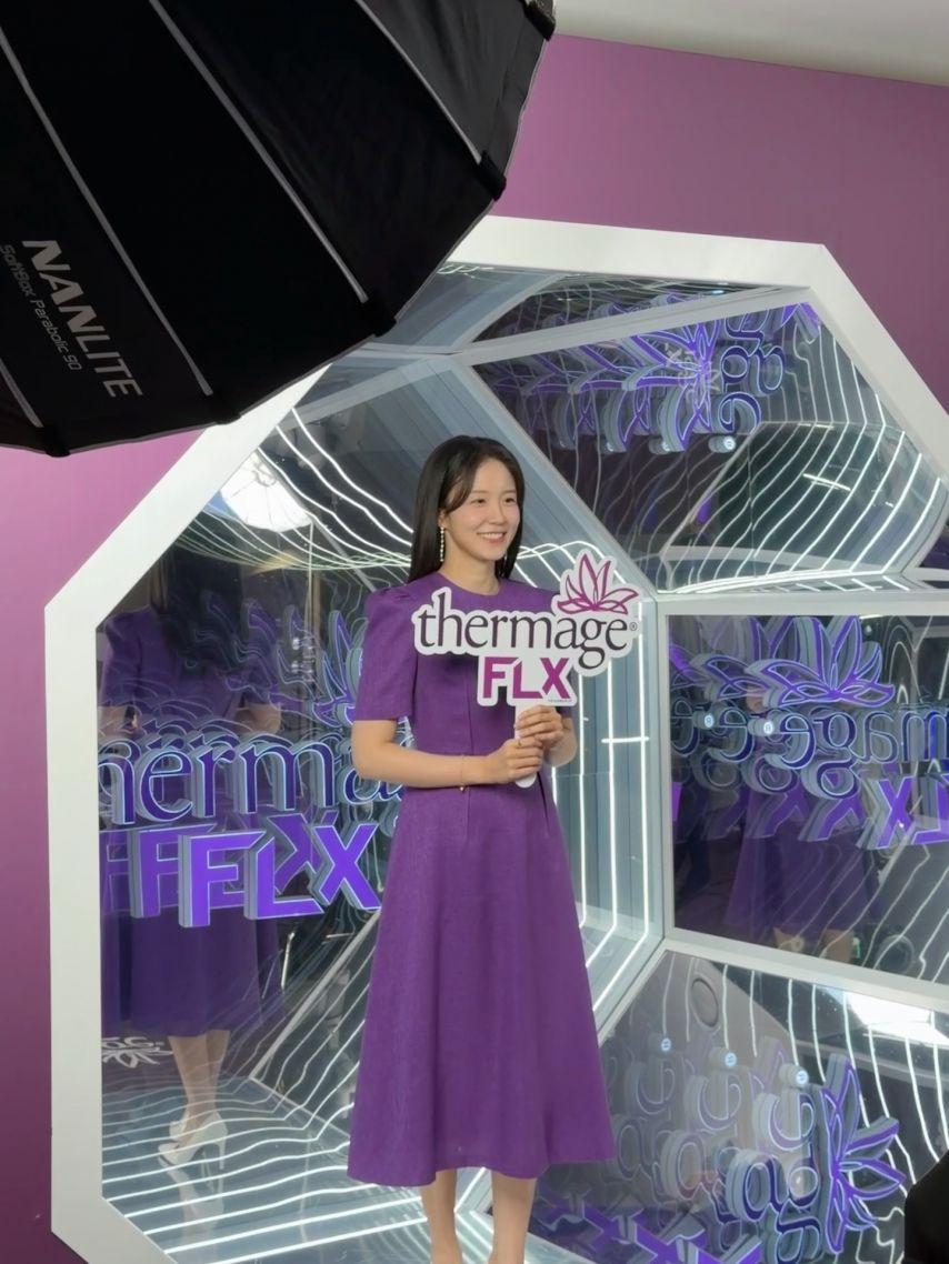 장예원 아나운서1