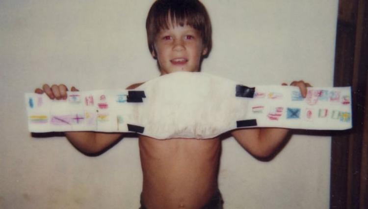 김민지 아나운서 인스타2