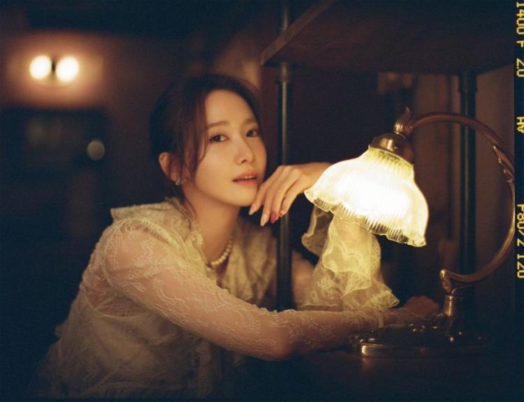 윤아 소녀시대 Wish to Wish 티저/ 인별13