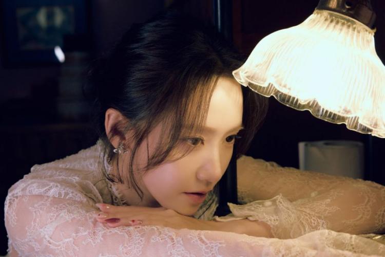 윤아 소녀시대 Wish to Wish 티저/ 인별14