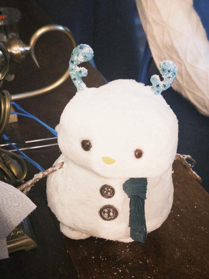 윤아 소녀시대 Wish to Wish 티저/ 인별17