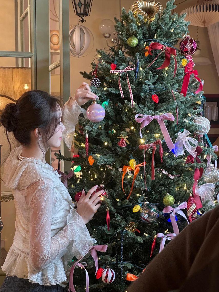 윤아 소녀시대 Wish to Wish 티저/ 인별22