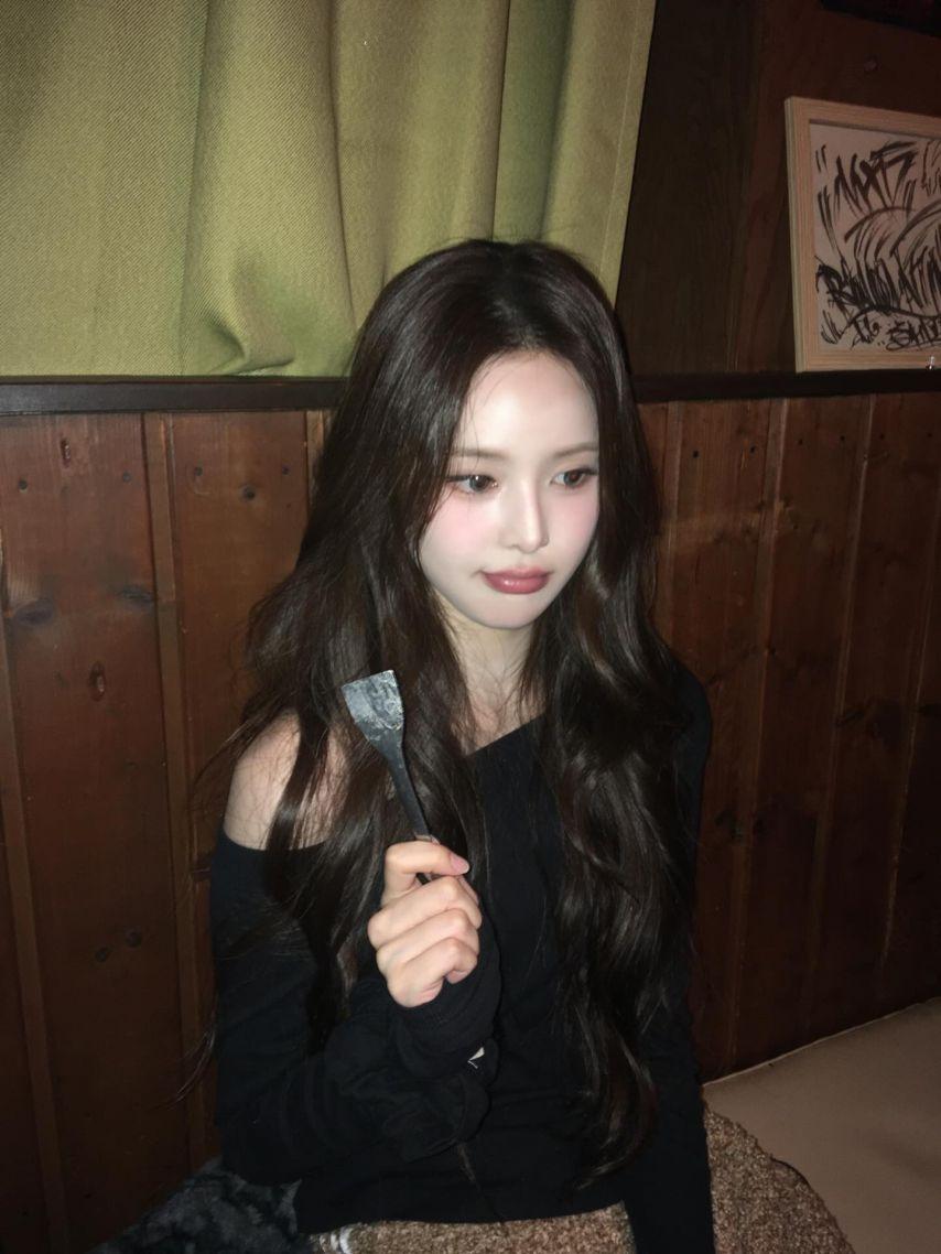 이즈나 방지민0