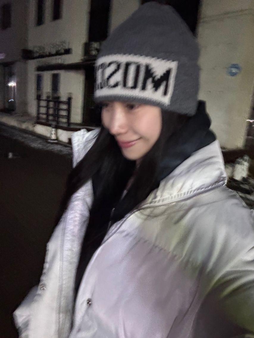 수윤 로켓펀치 인별3