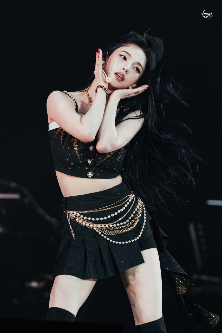 [에스파] 카리나1