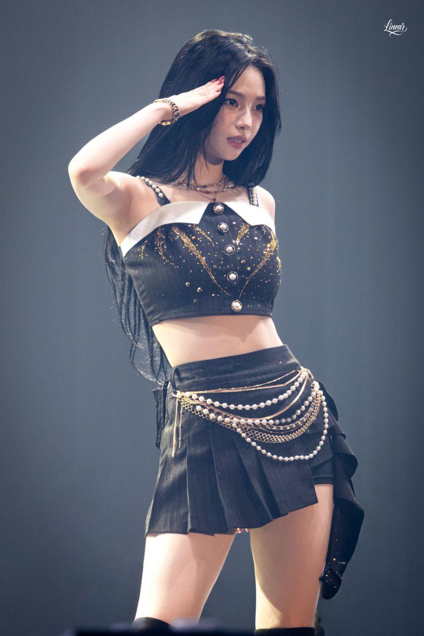 [에스파] 카리나4