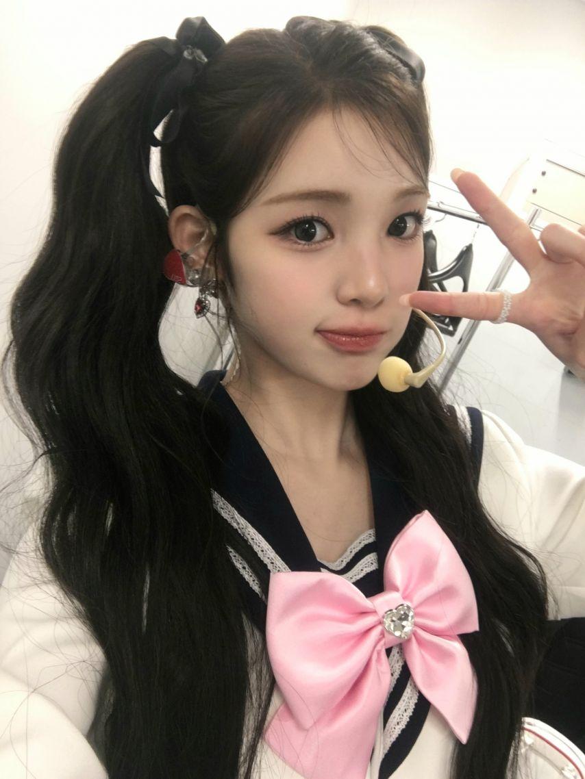 하츠투하츠 유하2