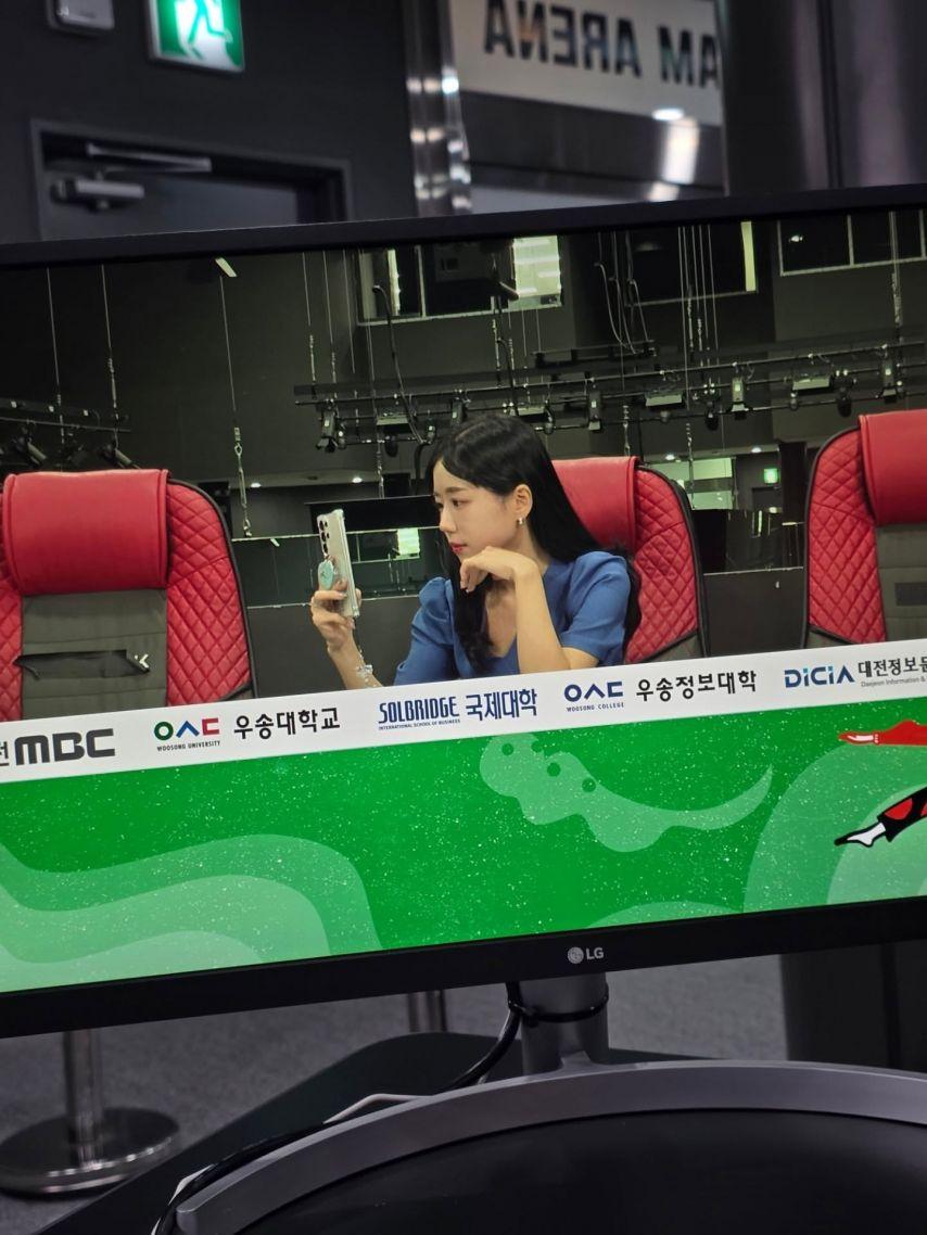 천시아 캐스터1