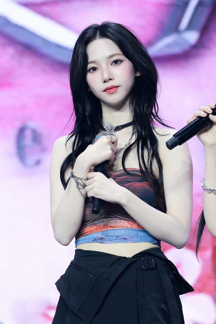 [에스파] 카리나1