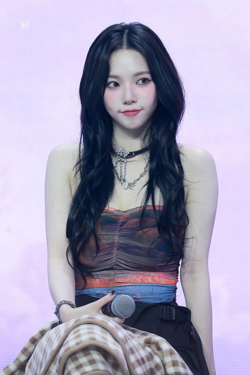 [에스파] 카리나2