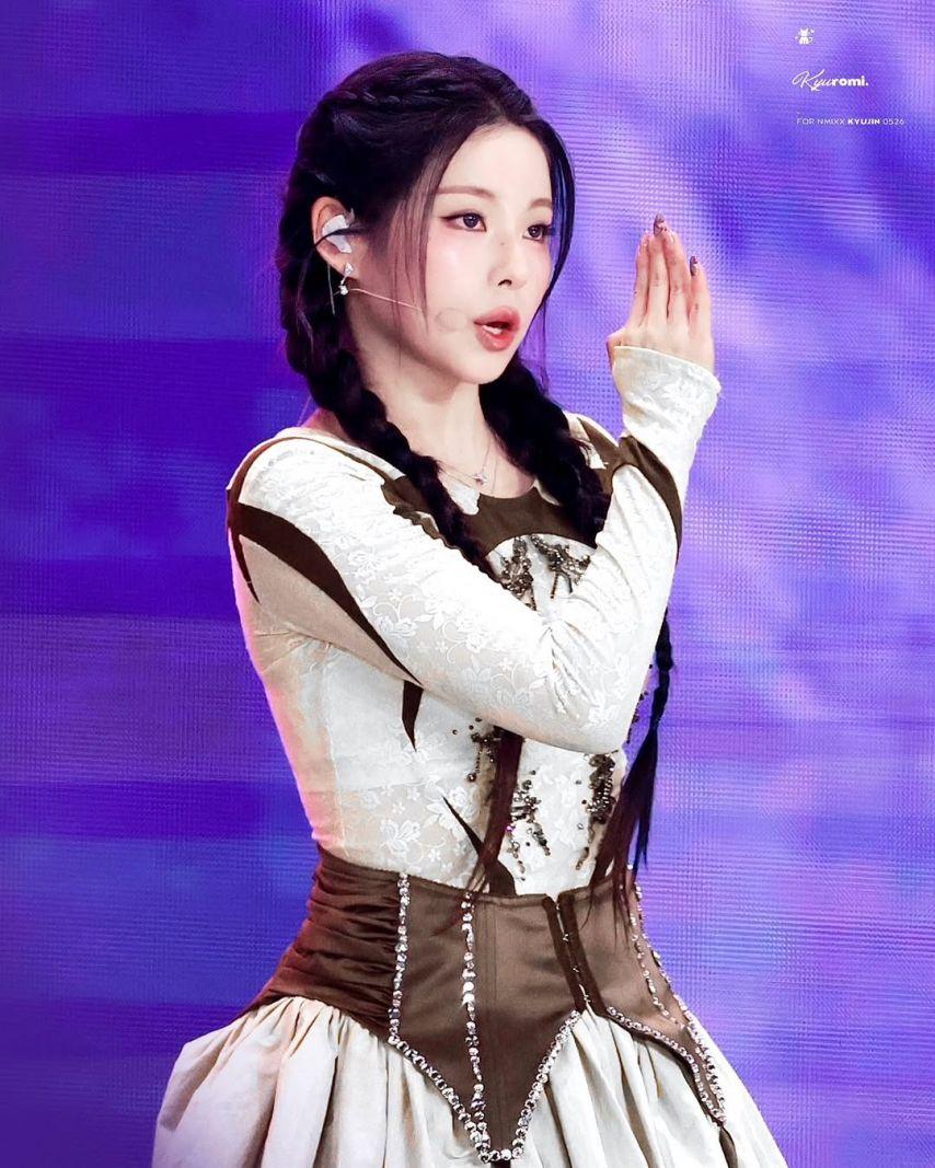 NMIXX (엔믹스) 규진2