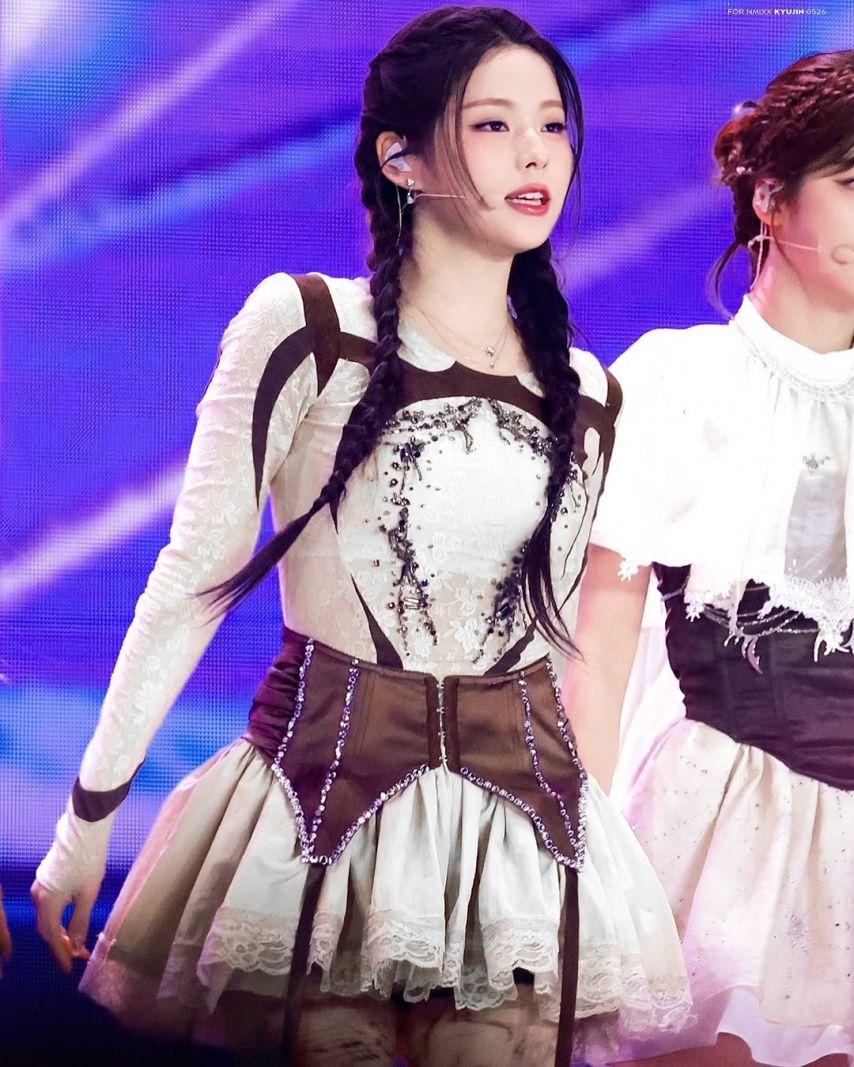 NMIXX (엔믹스) 규진5