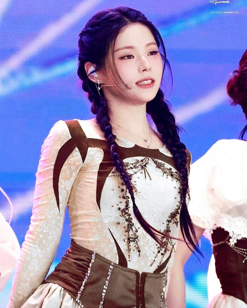 NMIXX (엔믹스) 규진6