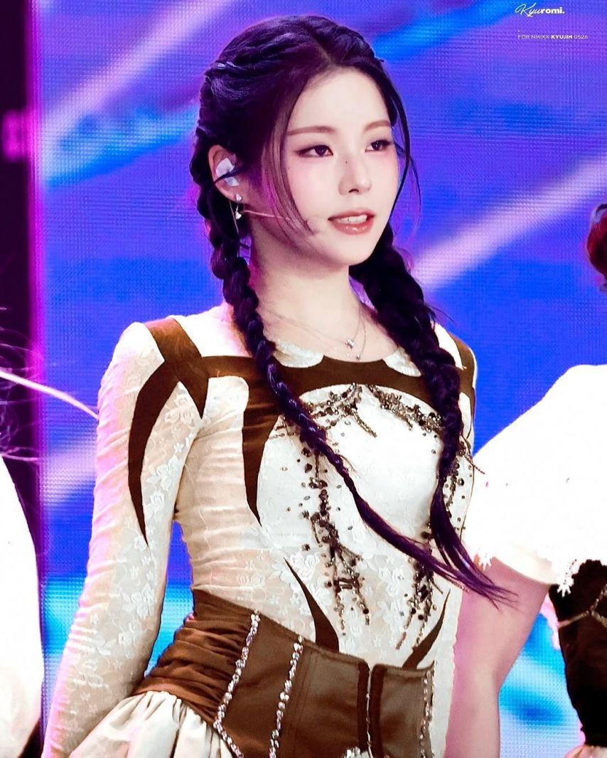 NMIXX (엔믹스) 규진7