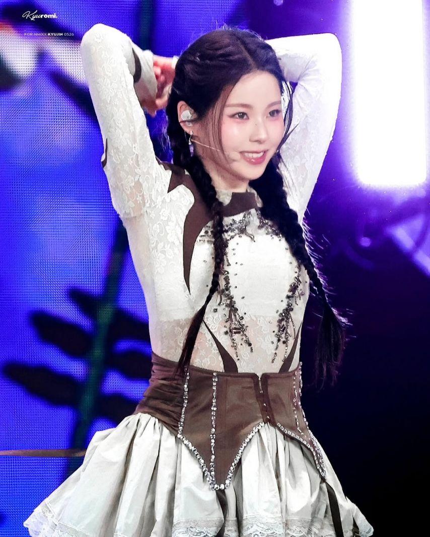 NMIXX (엔믹스) 규진8