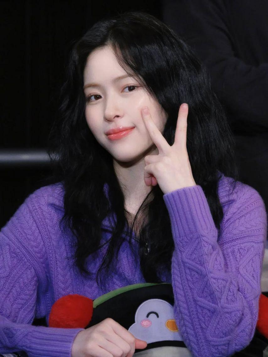 ITZY (있지) 류진1