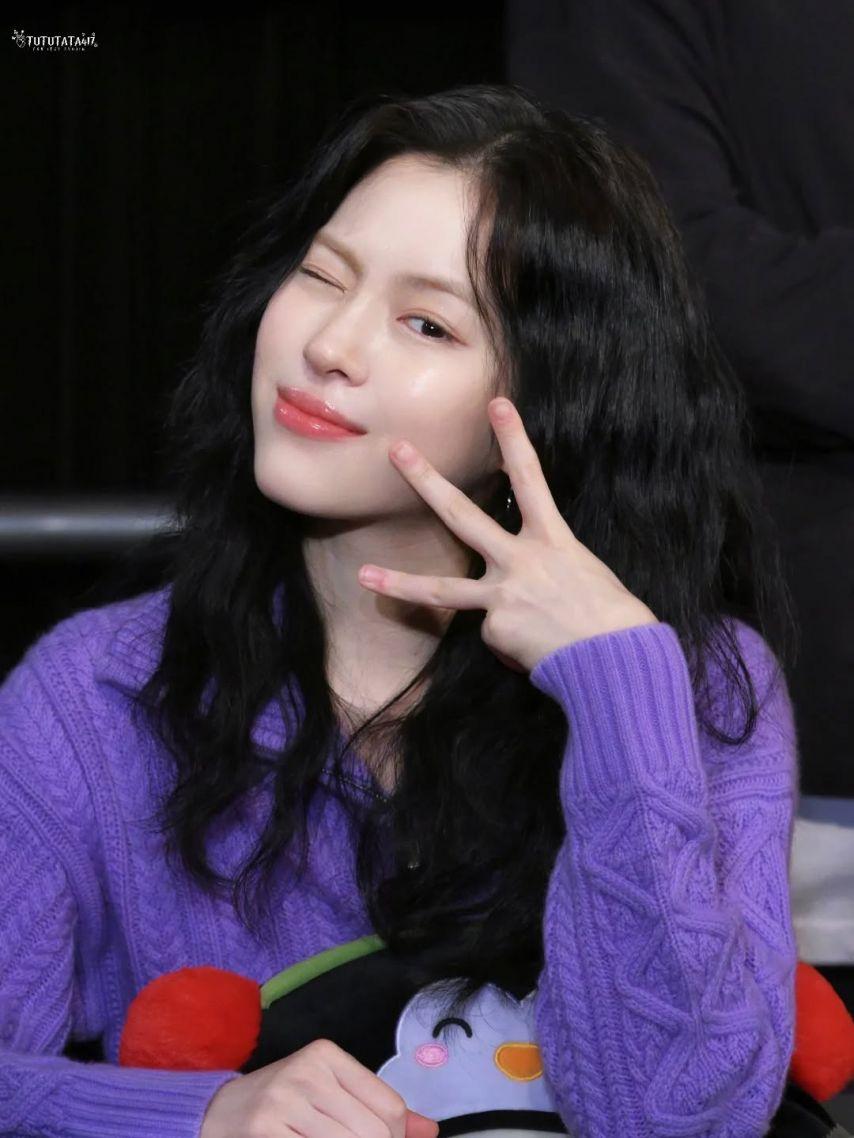 ITZY (있지) 류진2