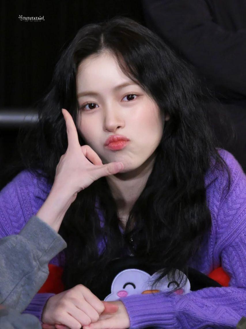 ITZY (있지) 류진3