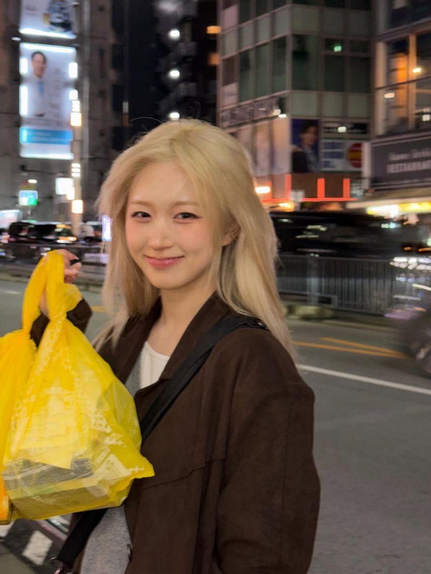 NMIXX (엔믹스) 해원0