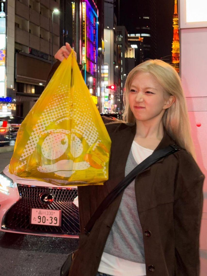 NMIXX (엔믹스) 해원1