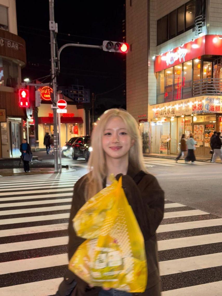 NMIXX (엔믹스) 해원2