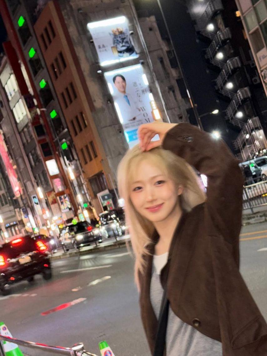 NMIXX (엔믹스) 해원3